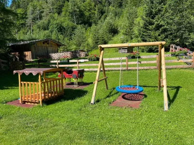 Holiday room Doppelzimmer mit Balkon 302 - Outdoor photo 11