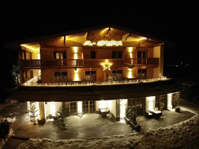 Holiday room Doppelzimmer mit Balkon 302 - Outdoor photo 15