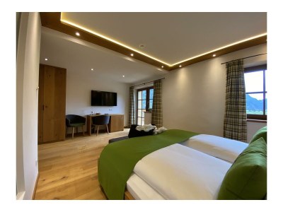 Holiday room Doppelzimmer mit Balkon 302 - Features photo 24