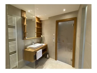 Holiday room Doppelzimmer mit Balkon 302 - Features photo 25