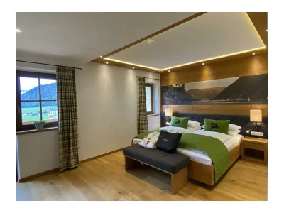 Holiday room Doppelzimmer mit Balkon 302 - Features photo 26