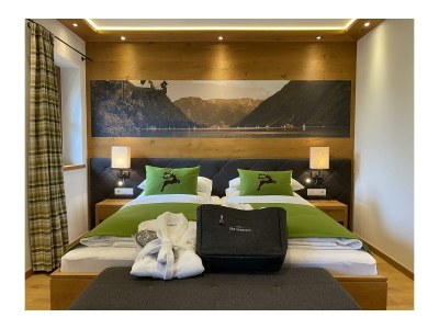 Holiday room Doppelzimmer mit Balkon 302 - Features photo 27