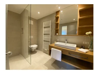 Holiday room Doppelzimmer mit Balkon 302 - Features photo 28