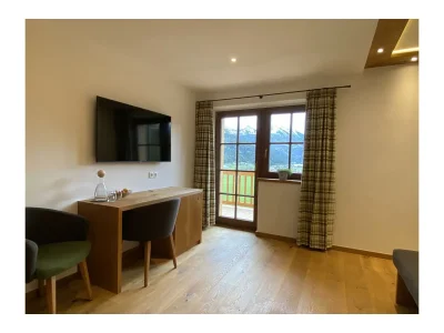 Holiday room Doppelzimmer mit Balkon 302 - Features photo 30