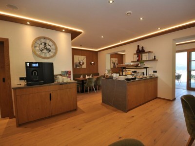 Holiday room Doppelzimmer mit Balkon 303 - Outdoor photo 3