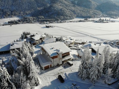 Holiday room Doppelzimmer mit Balkon 303 - Outdoor photo 22