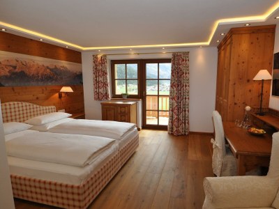 Holiday room Doppelzimmer mit Balkon 303 - Features photo 24