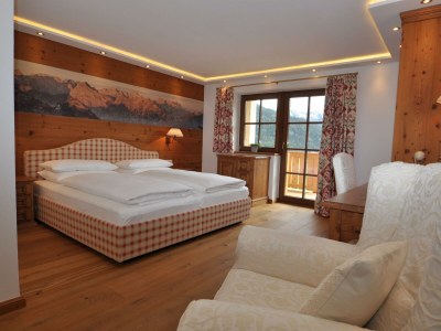 Holiday room Doppelzimmer mit Balkon 303 - Features photo 25