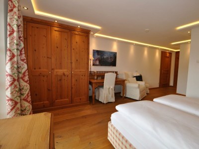 Holiday room Doppelzimmer mit Balkon 303 - Features photo 27