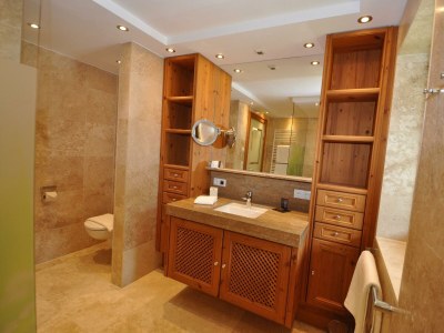 Holiday room Doppelzimmer mit Balkon 303 - Features photo 28