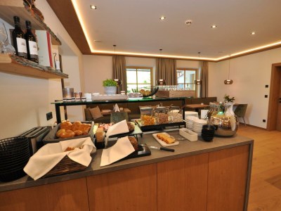 Holiday room Doppelzimmer ohne Balkon 305 - Outdoor photo 17