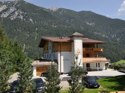 Holiday room Doppelzimmer ohne Balkon 305 - Outdoor photo 19