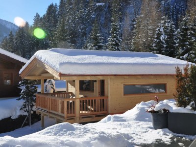 Holiday room Doppelzimmer ohne Balkon 305 - Outdoor photo 20