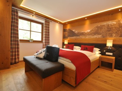 Holiday room Doppelzimmer ohne Balkon 305 - Features photo 24