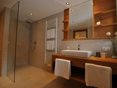 Holiday room Doppelzimmer ohne Balkon 305 - Features photo 26