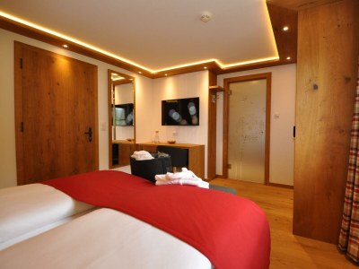 Holiday room Doppelzimmer ohne Balkon 305 - Features photo 27