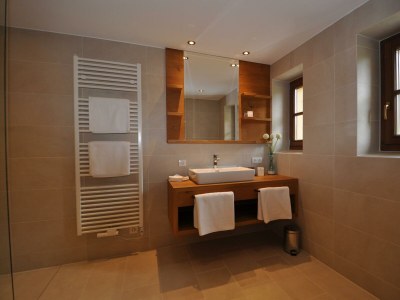 Holiday room Doppelzimmer ohne Balkon 305 - Features photo 28