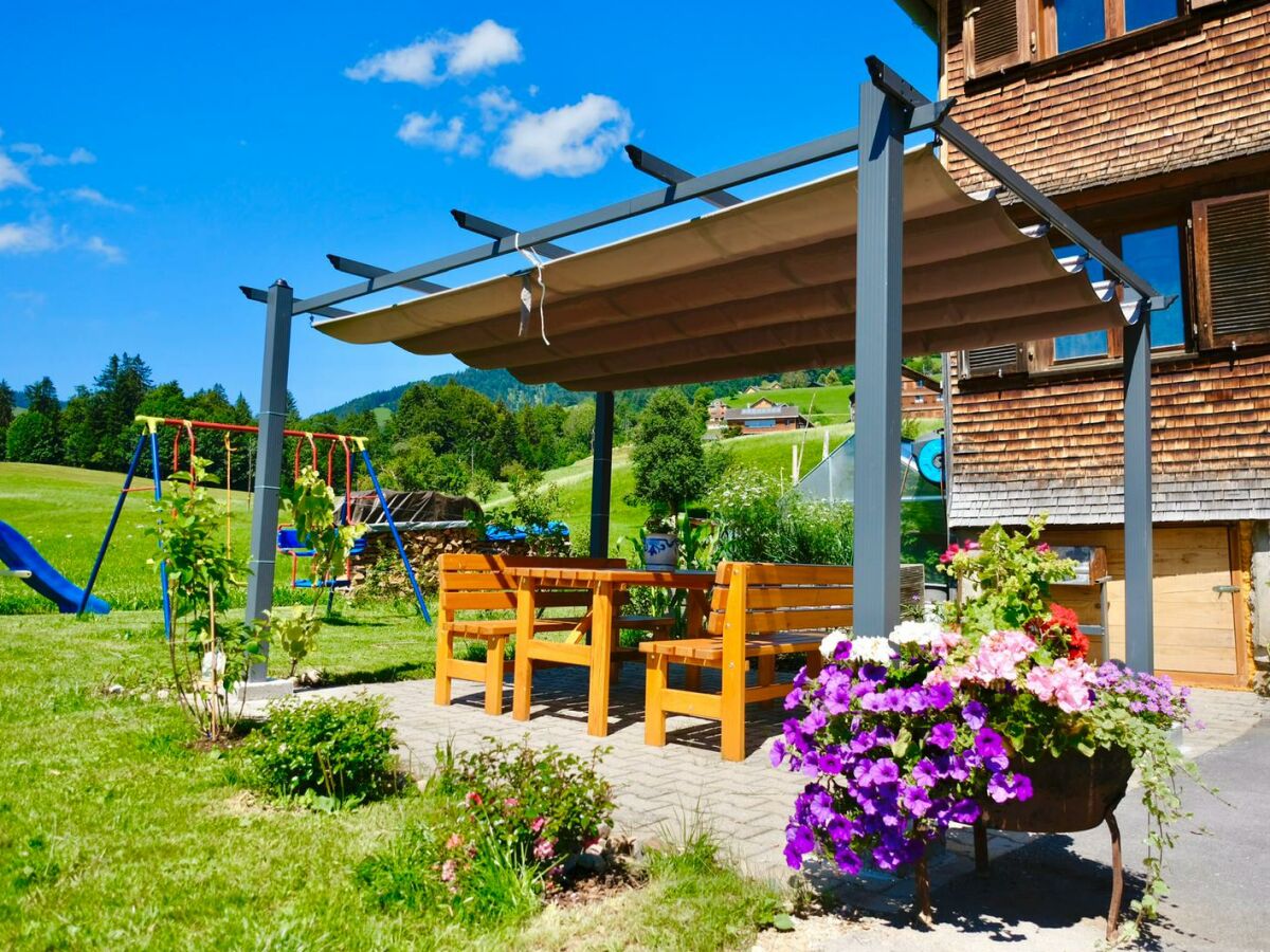 Holiday apartment Rosenhaus 1