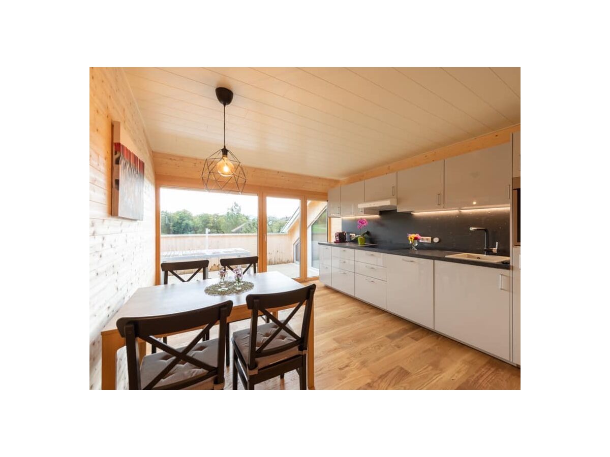 Holiday apartment Rosenhaus 1 - Outdoor photo 2