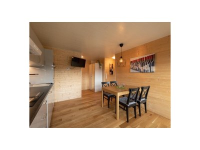 Holiday apartment Rosenhaus 1 - Features photo 7