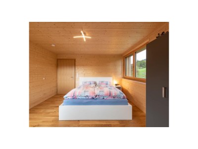 Holiday apartment Rosenhaus 1 - Features photo 8