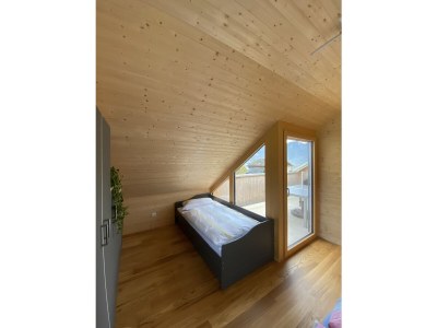 Holiday apartment Rosenhaus 1 - Features photo 9