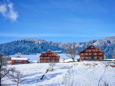 Holiday apartment Rosenhaus 1 - Environment photo 13