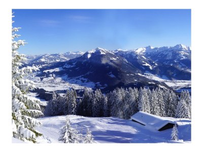 Holiday apartment Rosenhaus 1 - Environment photo 17