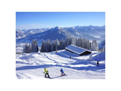 Holiday apartment Rosenhaus 1 - Environment photo 21