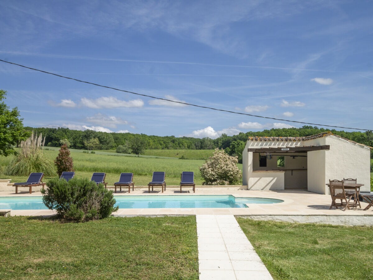 Villa Maison Mondou - Outdoor photo 3