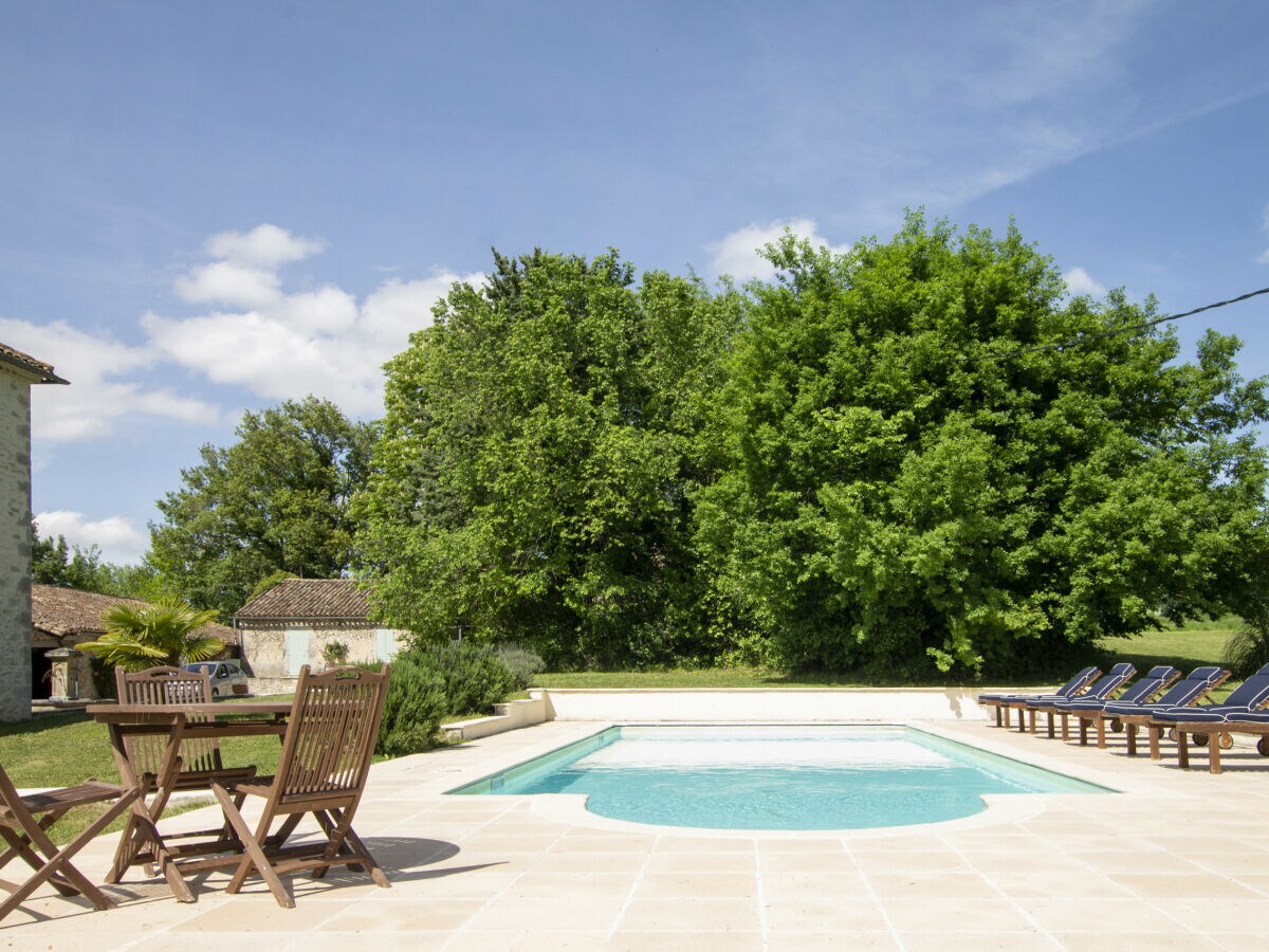 Villa Maison Mondou - Outdoor photo 4