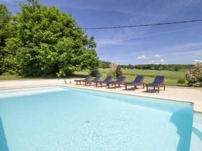 Villa Maison Mondou - Outdoor photo 2