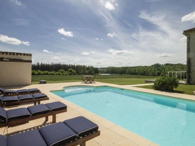 Villa Maison Mondou - Outdoor photo 5