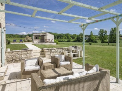 Villa Maison Mondou - Outdoor photo 6