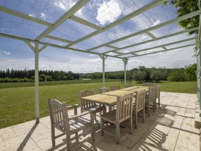 Villa Maison Mondou - Outdoor photo 8