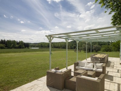 Villa Maison Mondou - Outdoor photo 9