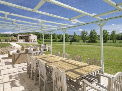 Villa Maison Mondou - Outdoor photo 10