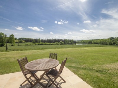 Villa Maison Mondou - Outdoor photo 11