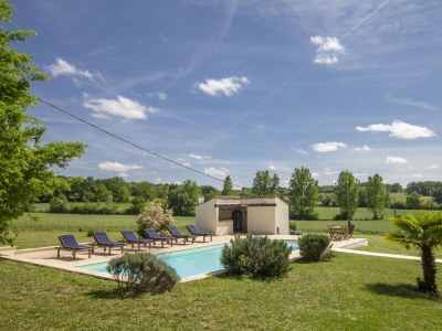 Villa Maison Mondou - Outdoor photo 13