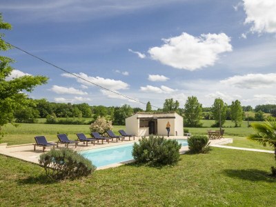 Villa Maison Mondou - Outdoor photo 14