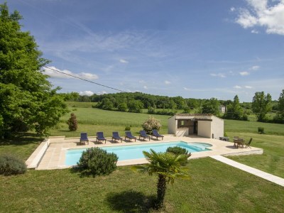 Villa Maison Mondou - Outdoor photo 15