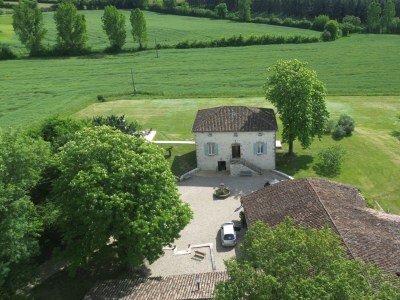 Villa Maison Mondou - Outdoor photo 16