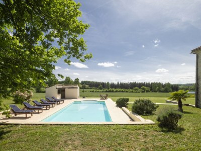 Villa Maison Mondou - Outdoor photo 17