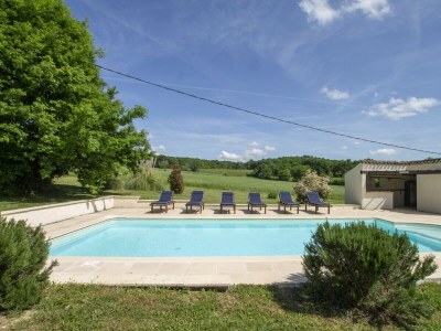 Villa Maison Mondou - Outdoor photo 18