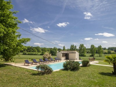 Villa Maison Mondou - Outdoor photo 19