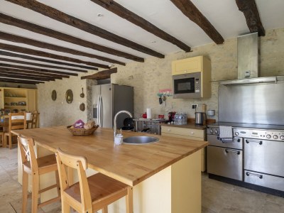 Villa Maison Mondou - Features photo 20