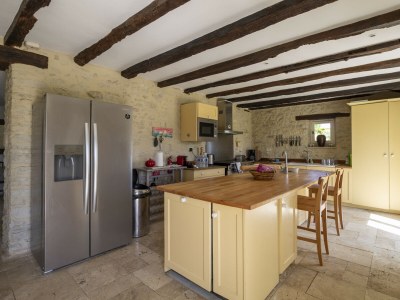 Villa Maison Mondou - Features photo 21