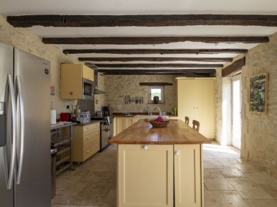 Villa Maison Mondou - Features photo 23