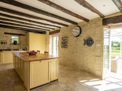 Villa Maison Mondou - Features photo 24