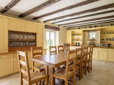 Villa Maison Mondou - Features photo 25